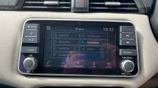 Nissan Micra 1.0 IG-T 92 Acenta 5dr CVT Petrol Hatchback